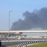 機場遭襲 杜拜等中東樞紐停擺 全球航班陷數年最嚴重亂象