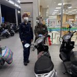 機車不翼而飛 鼎山警憑經驗尋回愛車化解烏龍