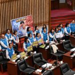 民進黨能源政策大翻車 國民黨團轟陳其邁無心守護高雄