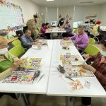 水利局攜手小港醫院推動長照關懷活動