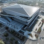 水湳轉運中心提前竣工 月底前公告招商