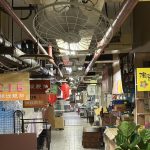 基市仁博愛市場冷氣汰換工程 16日動工