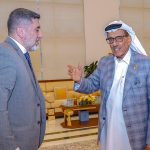 波灣富國恐縮減對美投資 川普面臨止戰壓力