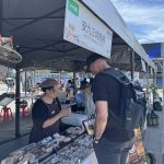 流動港之市今基隆國門廣場登場