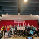 永昌扶輪社助清寒學子 每名1萬5千元助學金