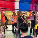 深入地方強化防詐宣導 提升民眾識詐能力