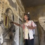 老塘湖藝術村 連假踏青好所在