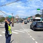 清明連假車潮可期 苗警超前部署疏導