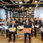 港務績效全面飆升 郵輪旅客近百萬