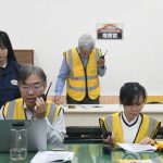 科技守護鄰里提升救援效率 慈大、東華研發直播求救系統