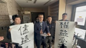 瑜珈境無預警歇業 施偉政盼阻脫產