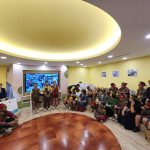 玉山圖書館落腳地磨兒國小