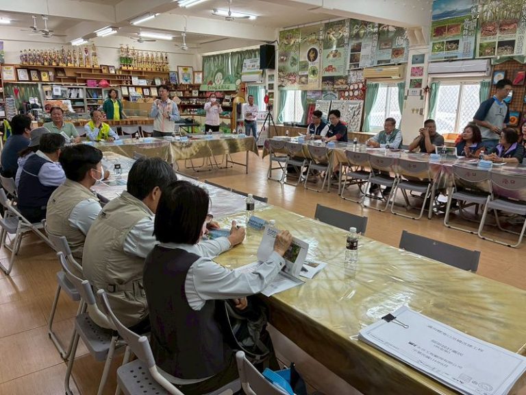 生態與無障礙拉鋸 滿州港口吊橋工程喊卡再評估