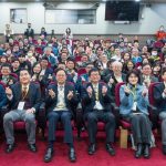 桃園經驗 助力極端氣候調度