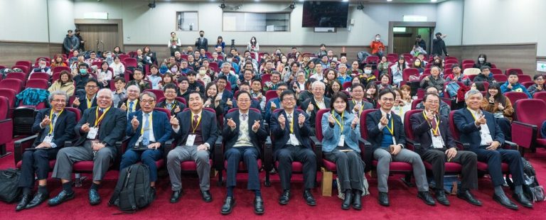 桃園經驗 助力極端氣候調度