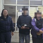 男大生粗心遺失包包　苓雅警積極協助順利尋回