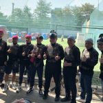 社教館2026全國漆彈大作戰熱血開戰 這屆賽事亮點「跨國體育交流」