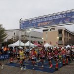 台中神岡馬熱鬧開跑 3000跑友體驗「烤全豬、牛排」超強補給