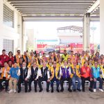 中市3業者共捐消防裝備助救災