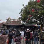 竹山紫南宮吃丁酒呷平安 4日登場