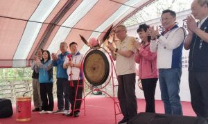 第二屆「春筍創意料理競賽」開鑼 高手齊聚挑戰孟宗春筍料理