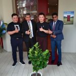 精品紅茶BLIKE插旗高雄 主打產品溯源及供應鏈透明