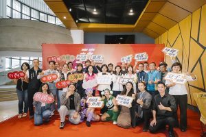 雲林藝術宅急便 4月起巡演登場