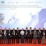 經濟部推動台灣智慧製造鏈結國際