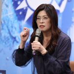 綠指鄭麗文惡意造謠將採法律途徑 藍：企圖掩蓋問題