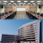 臺北港行政大樓綠色升級 月底完工