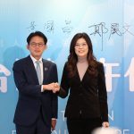 縣市長選舉藍白合 兩黨各推3代表組協調小組