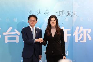 縣市長選舉藍白合 兩黨各推3代表組協調小組