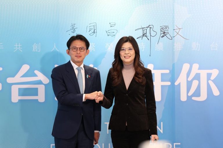 縣市長選舉藍白合 兩黨各推3代表組協調小組