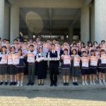 繁星制度助攻適性發展 臺南慈中展現升學競爭優