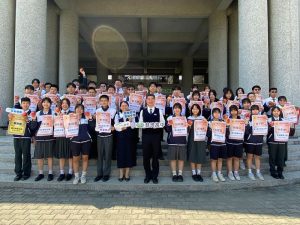 繁星制度助攻適性發展 臺南慈中展現升學競爭優