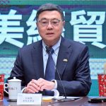 美301調查 政院開會因應 卓榮泰：ART讓台灣相對有利