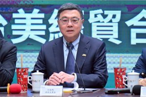 美301調查 政院開會因應 卓榮泰：ART讓台灣相對有利