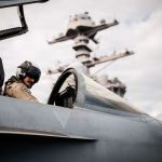 美伊開戰局勢惡化 美籲公民速離 非緊急人員需撤離中東各國