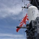 美國大使稱日相「已承諾」派艦 日本政府否認 日本民調逾半反對派自衛隊