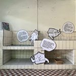 好室發聲特展 清眷登場