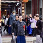 春祭武聖祭祀大典臺南登場 黃偉哲主祭傳承古禮