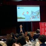 慈大求職力系列活動助攻 協助應屆生接軌職場
