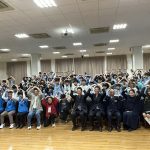 慈濟苗栗園區環保防災勇士PK賽寓教於樂