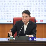 苗栗縣宣示深化AI產業合作