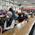 苗栗醫院響應健康台灣 走入校園與社區