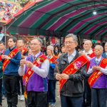 蘆竹山腳天公廟重建開工 守護地方信仰