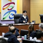 衛武營「恐龍酷樂園」即將震撼登場 陳其邁邀請連假齊聚高雄歡度驚喜兒童節