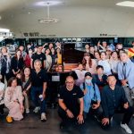 衛武營新舊公共鋼琴交接 接續譜寫溫暖新樂章