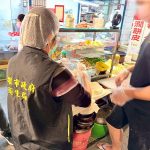 衛生局專案抽檢兒童清明連假應景食品