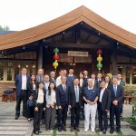 衛福部石崇良部長訪菲